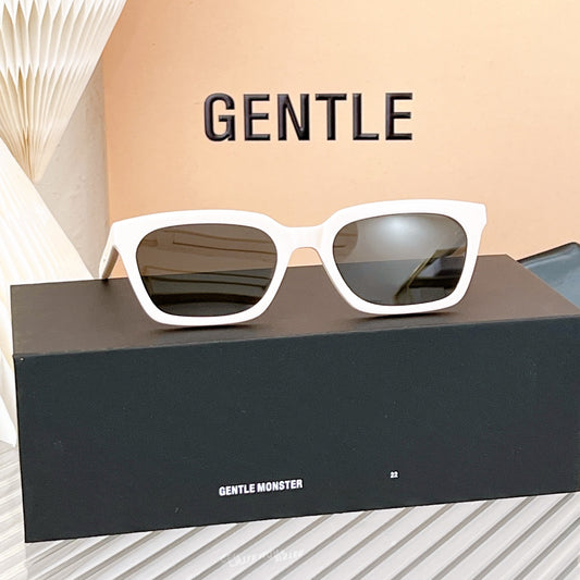 Gentle-墨鏡 DIDION 53口21-154