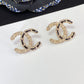 Chanel 耳環