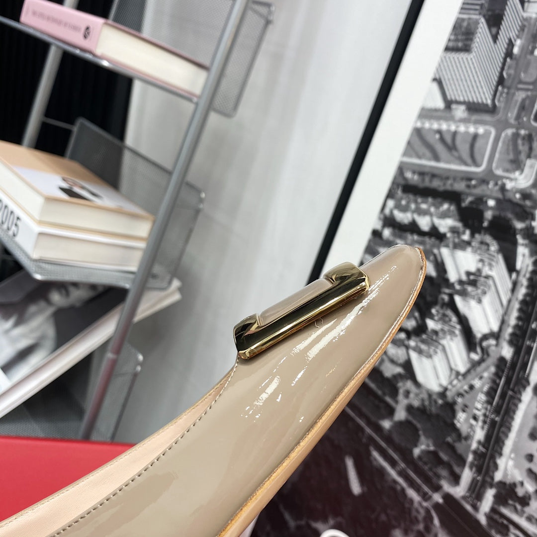 RV 2.5cm-卡其灰