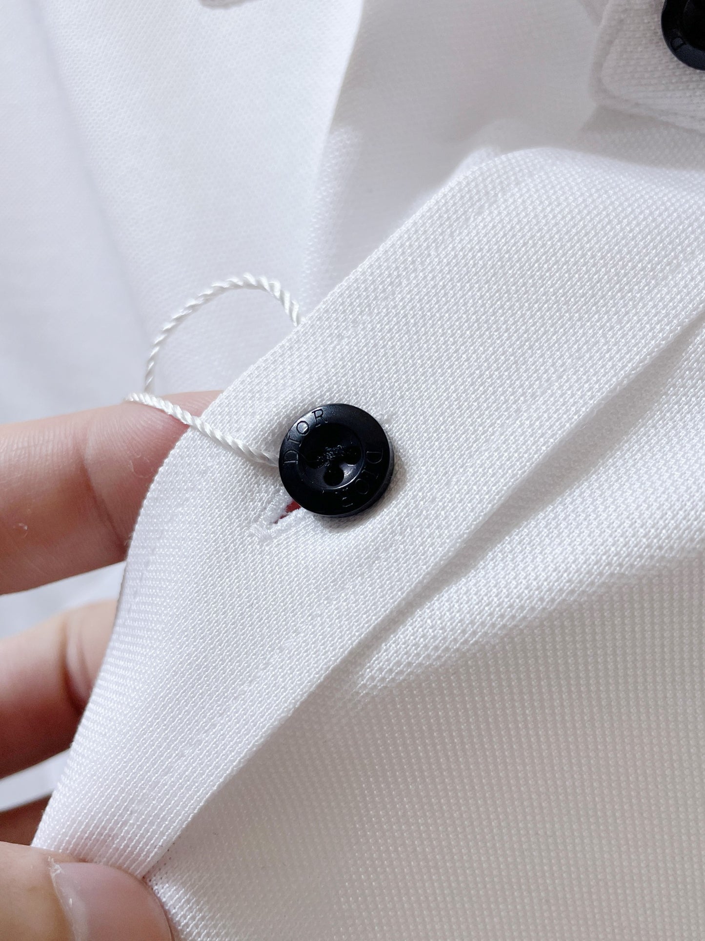 Dior 22SS 春夏款長袖襯衫