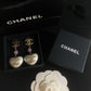 Chanel 耳環