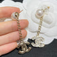 Chanel 耳環