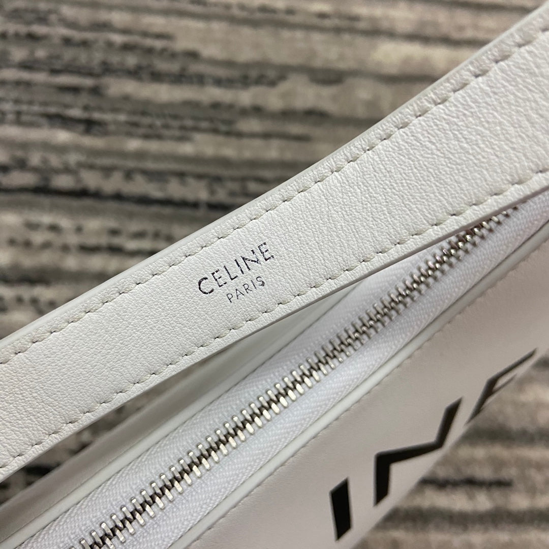 Celine AVA腋下包