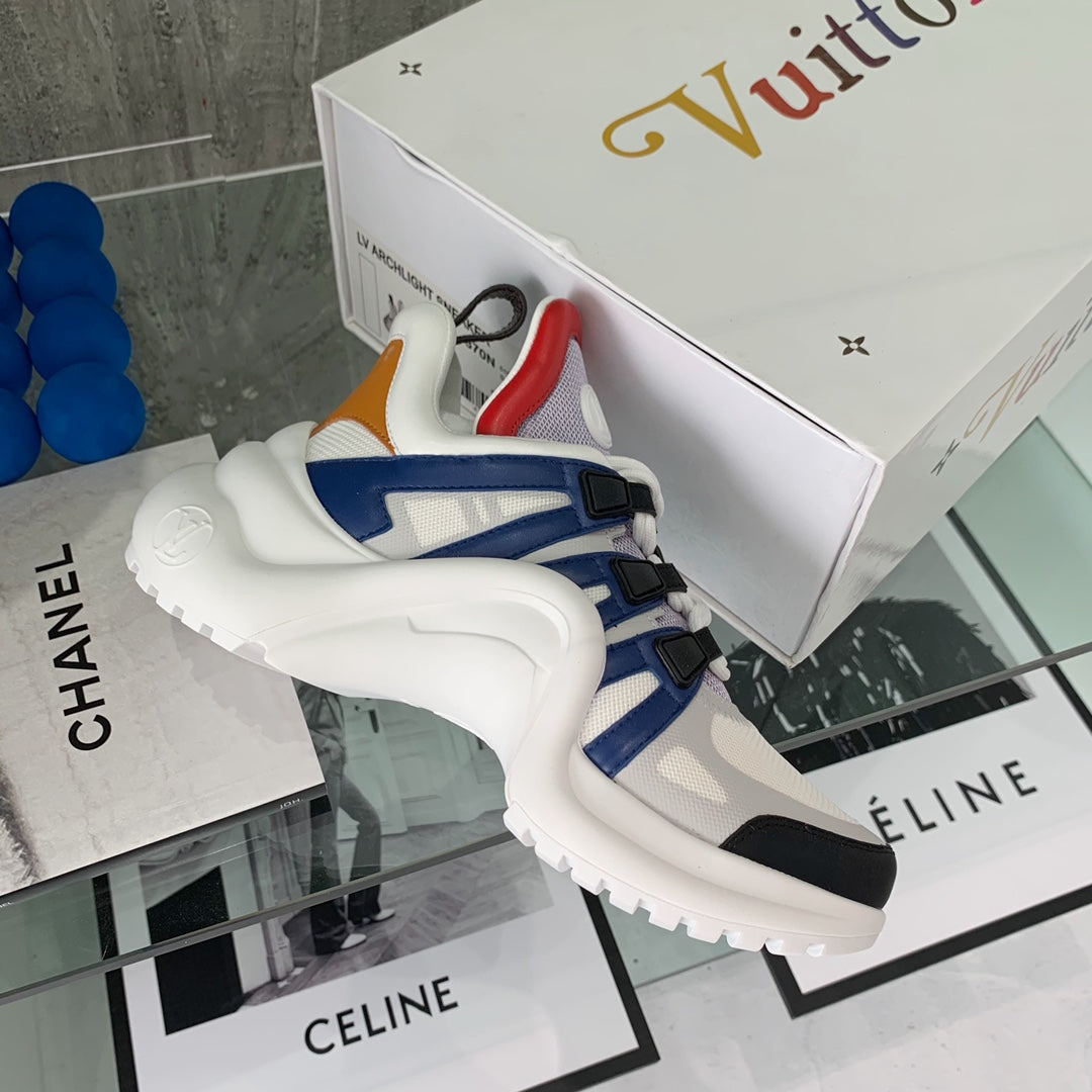 LV鞋-LV老爹鞋