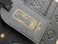 M57971 路L家-Handle Trunk 手袋 NBA 聯名