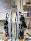 小香家-山茶花長圍巾 110*200cm 100%頂極羊絨