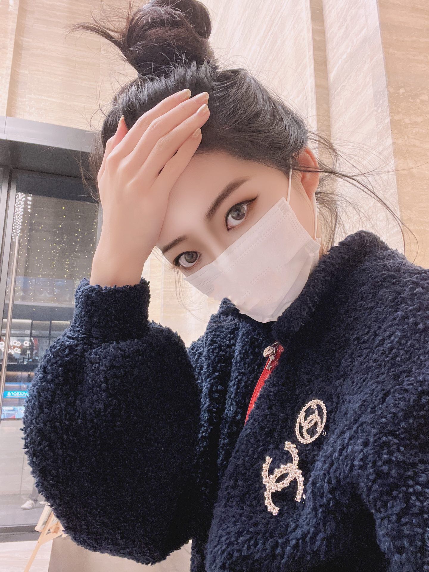 小香家-胸針