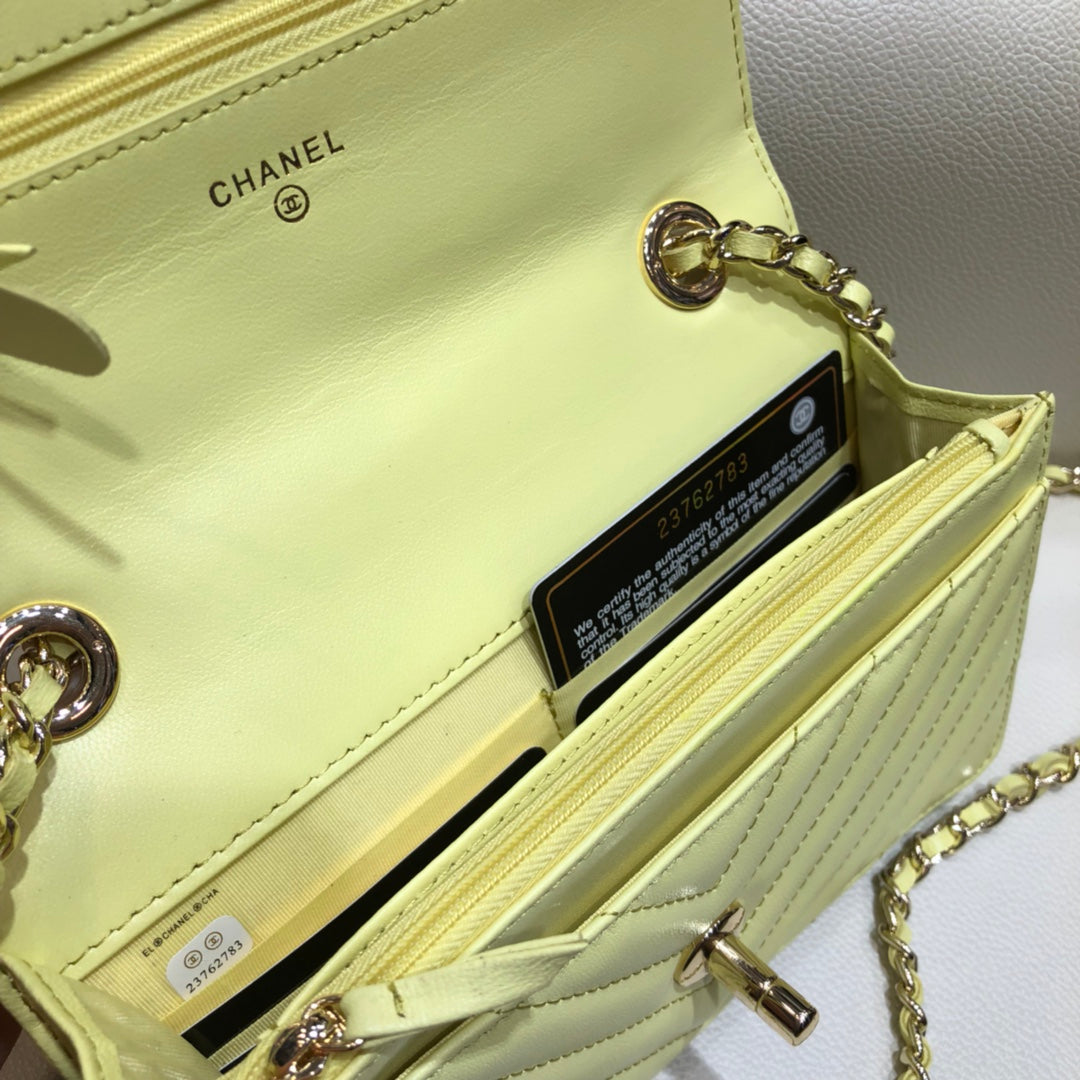 小香家-Trendy CC WOC 19cm