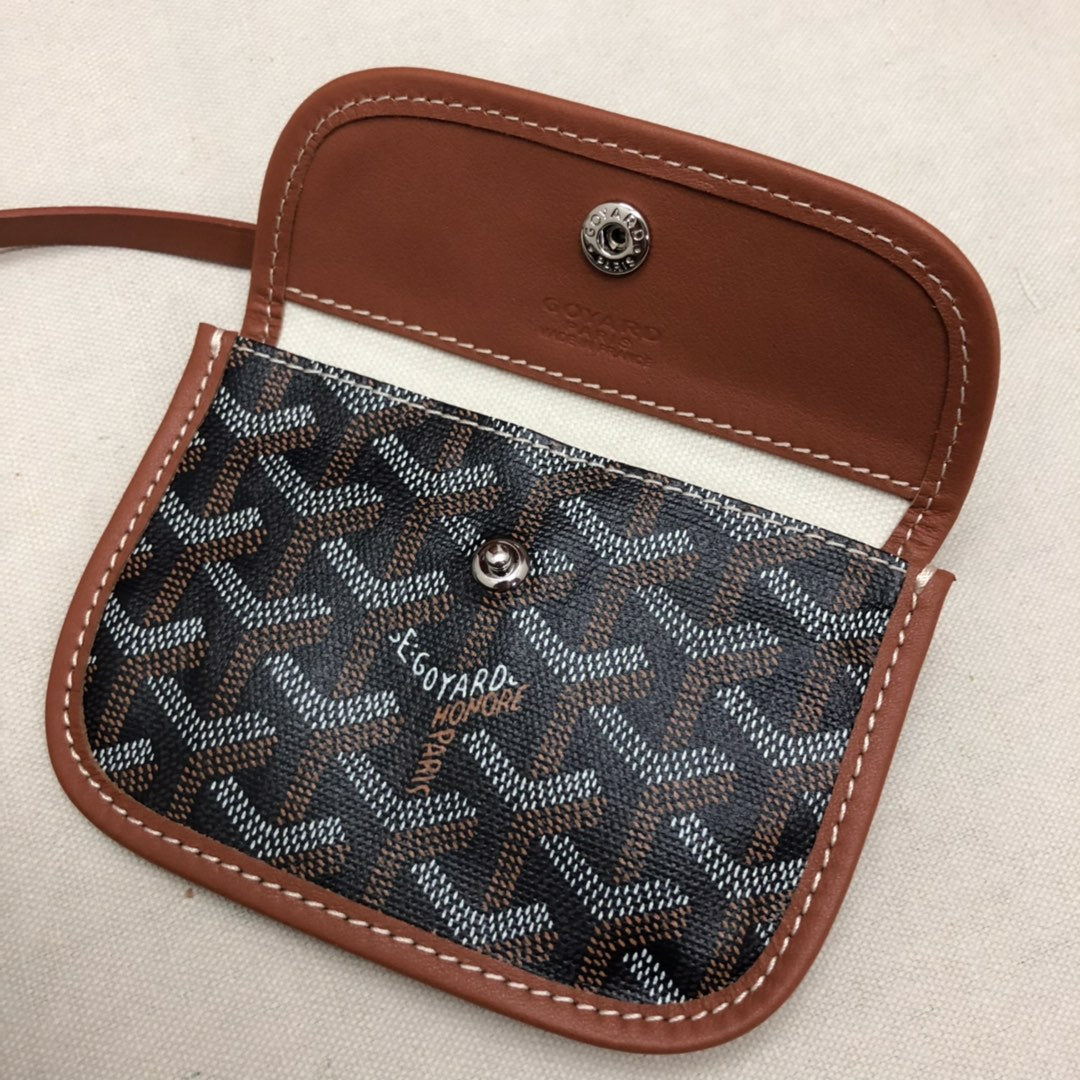 戈G家-全新Anjou托特包雙面 mini