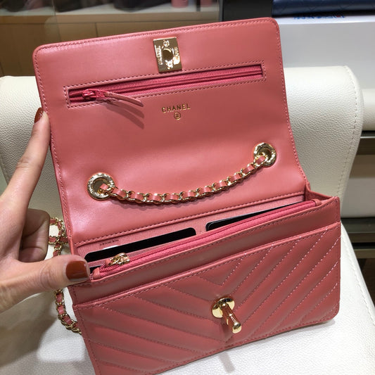 小香家-Trendy CC WOC 19cm