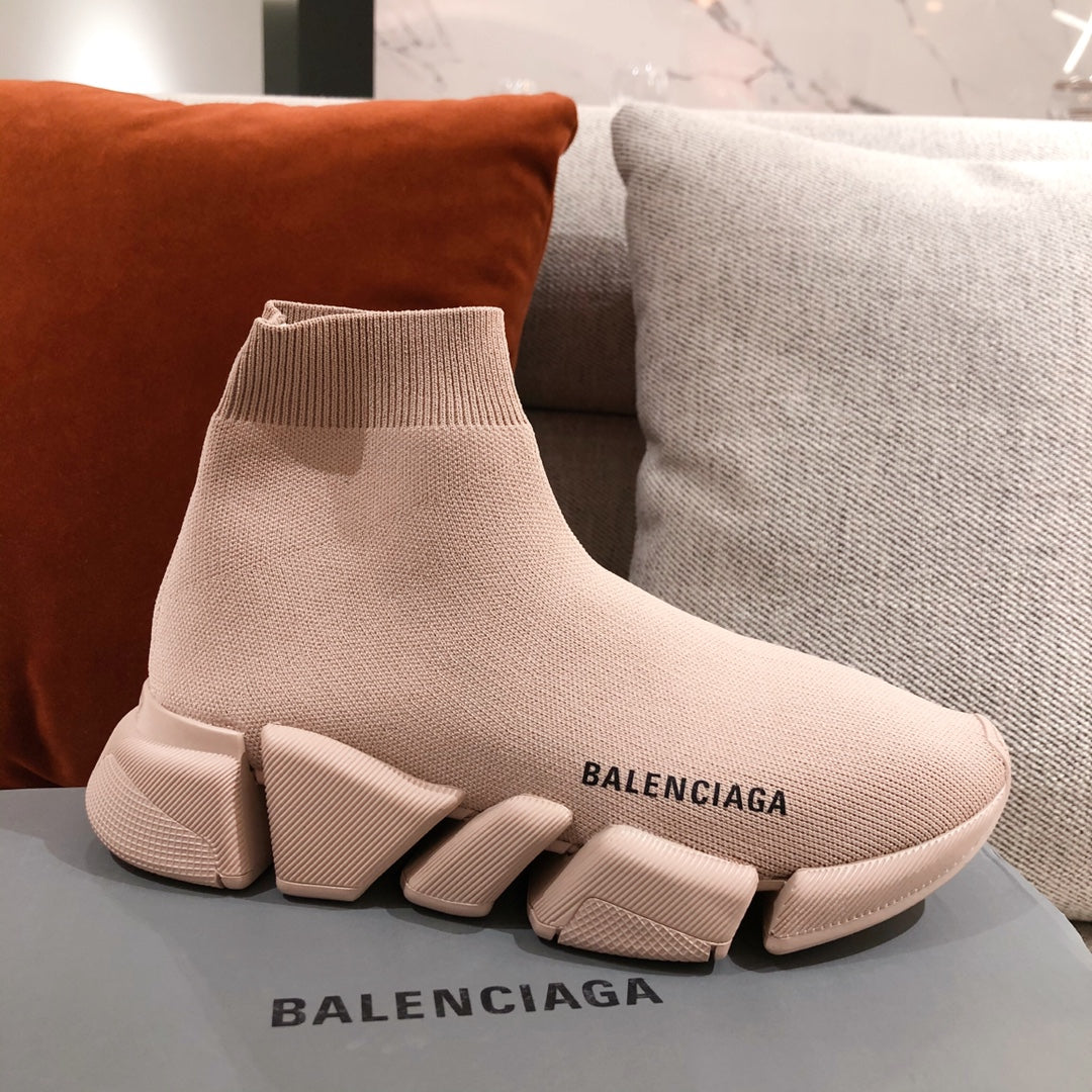 Balenciaga 巴黎世家-襪套鞋