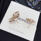 Chanel 耳環