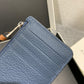 Loewe 拉鍊小卡包