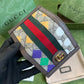 Gucci 短夾卡包