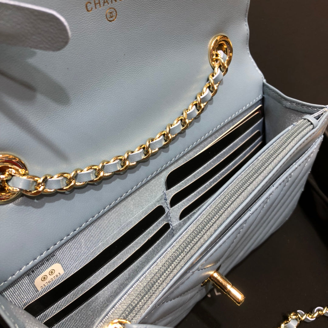 小香家-Trendy CC WOC 19cm