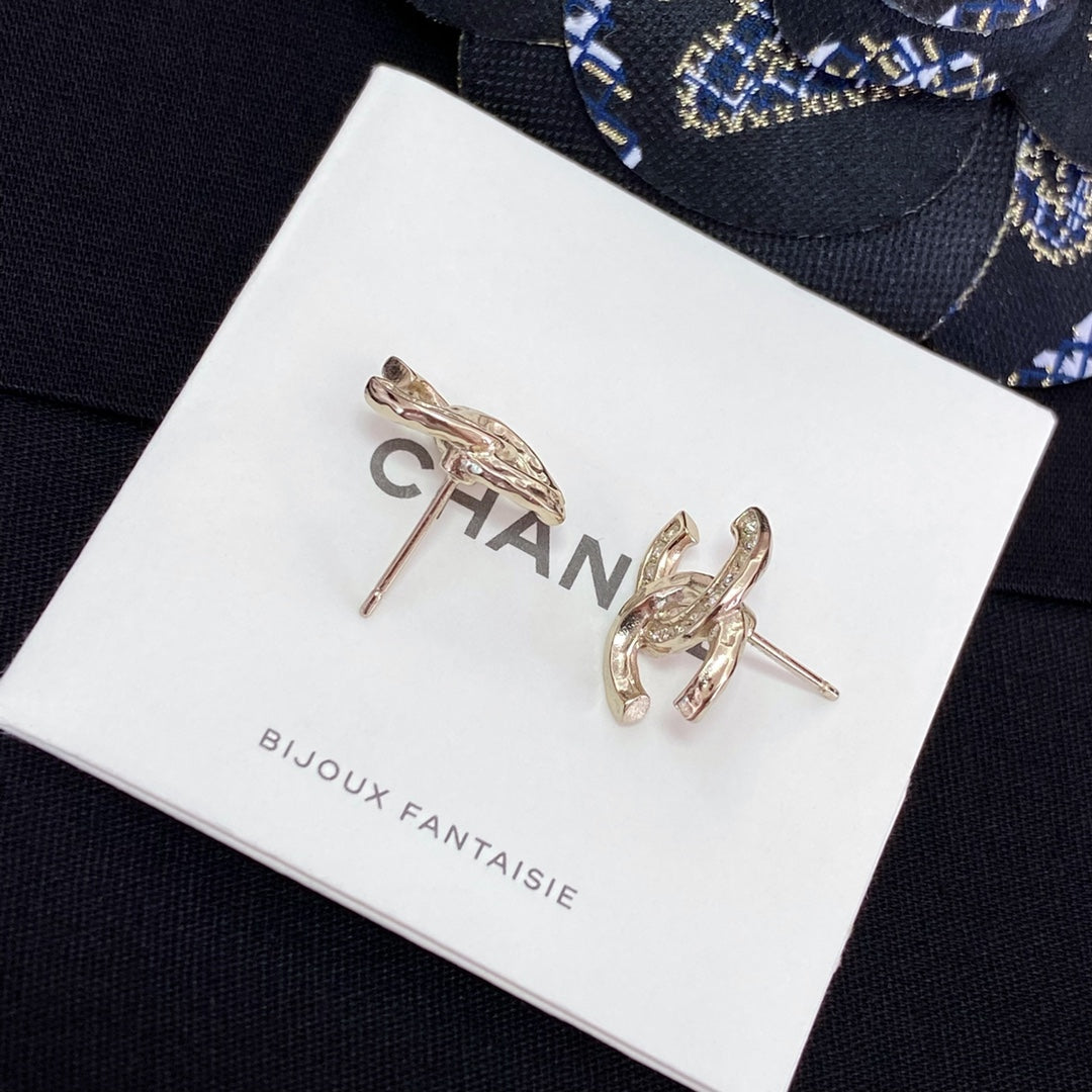 Chanel 耳環
