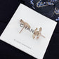 Chanel 耳環