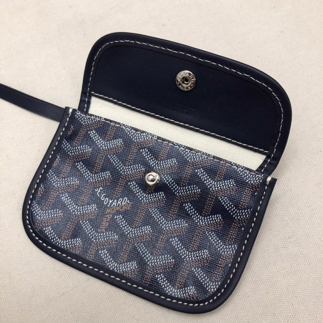 戈G家-全新Anjou托特包雙面  mini