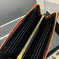 Loewe Puzzle zip around wallet 拉鍊長夾