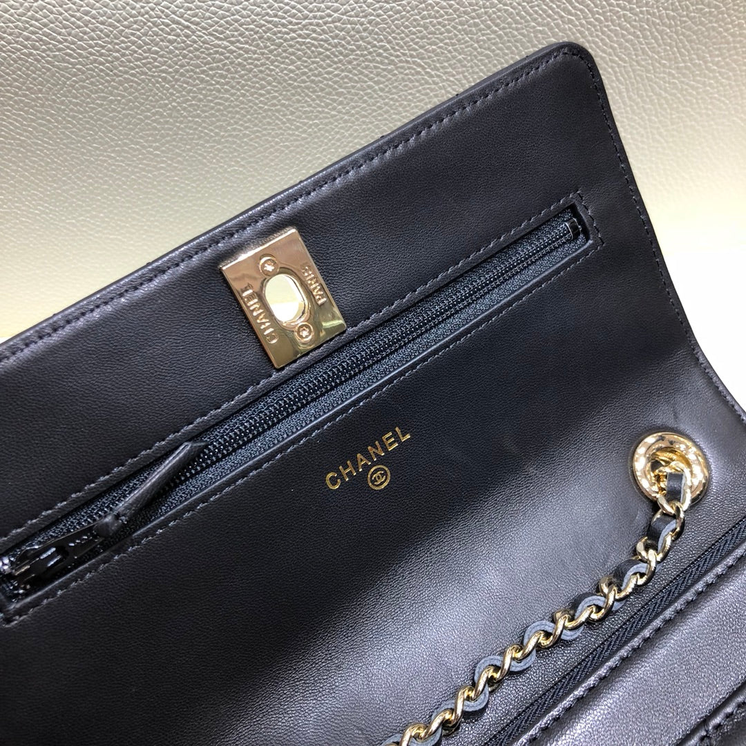 小香家-Trendy CC WOC 19cm