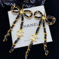 Chanel 耳環