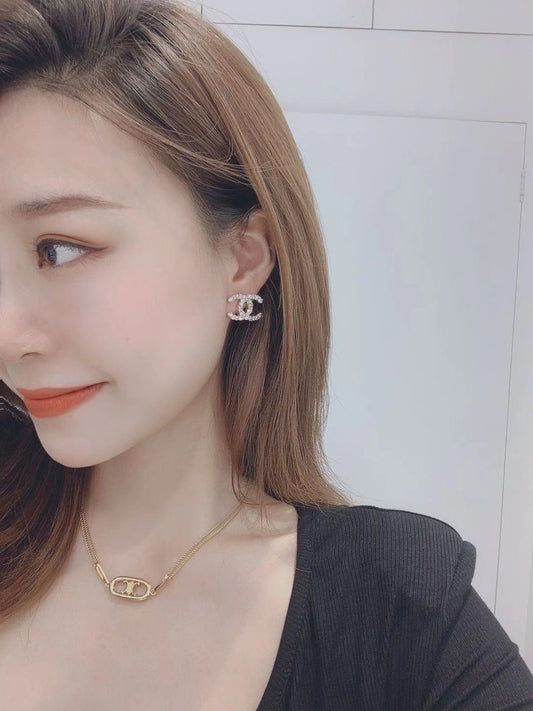 Chanel 耳環