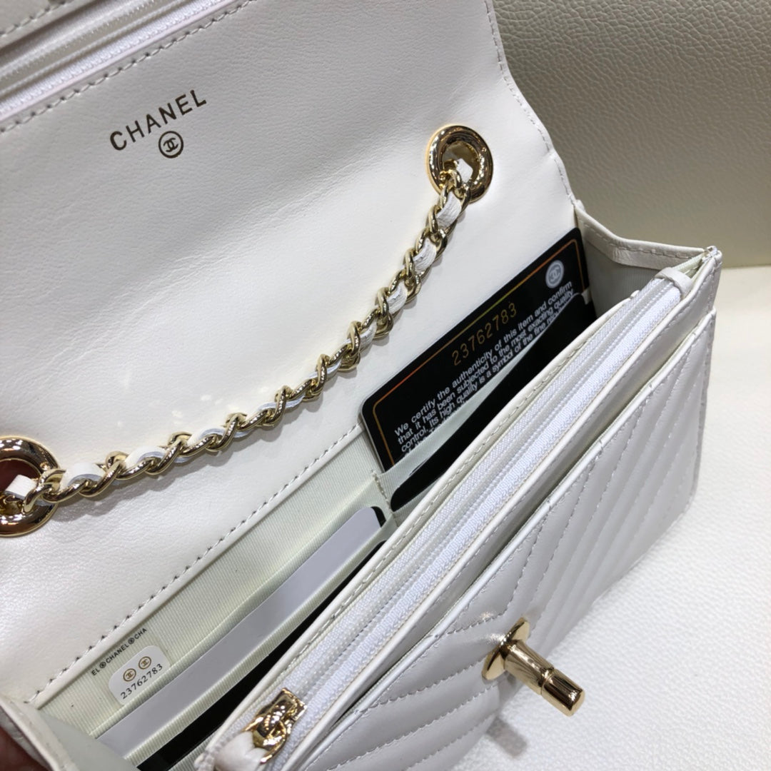 小香家-Trendy CC WOC 19cm
