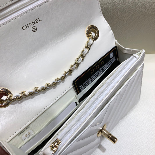小香家-Trendy CC WOC 19cm
