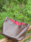 M41358 路L家-Neverfull 咖格