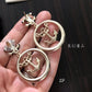 Chanel 耳環