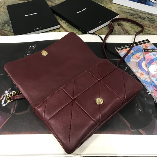 聖Y羅-Jamie chain wallet 鏈條包