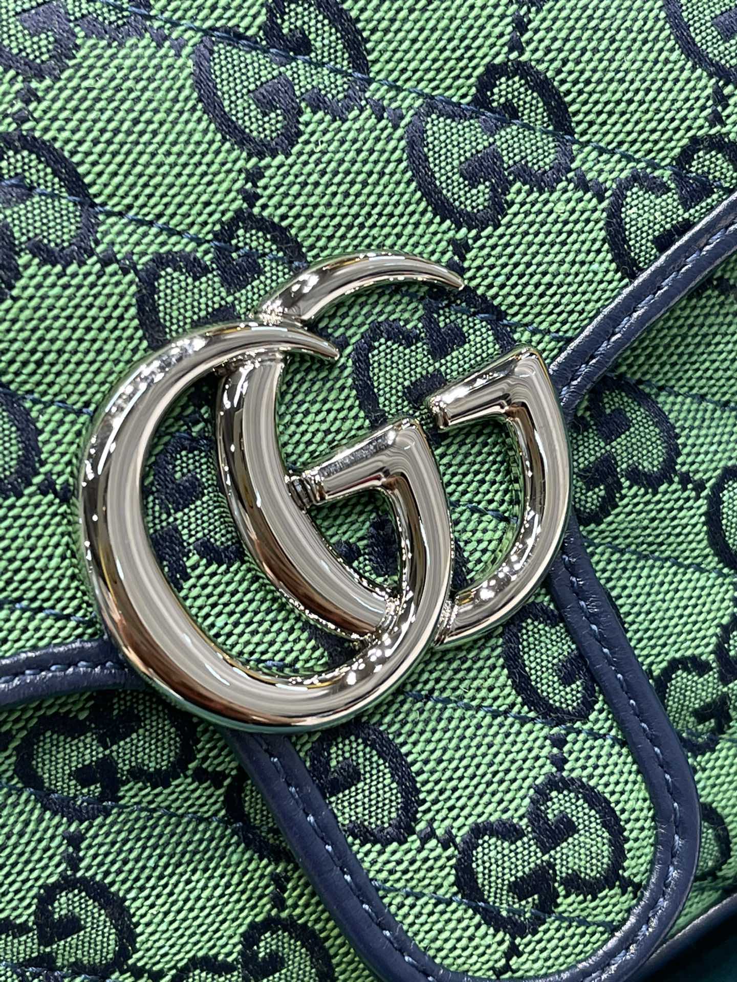 古G家-Marmont 系列提把包 21*15.5*8cm