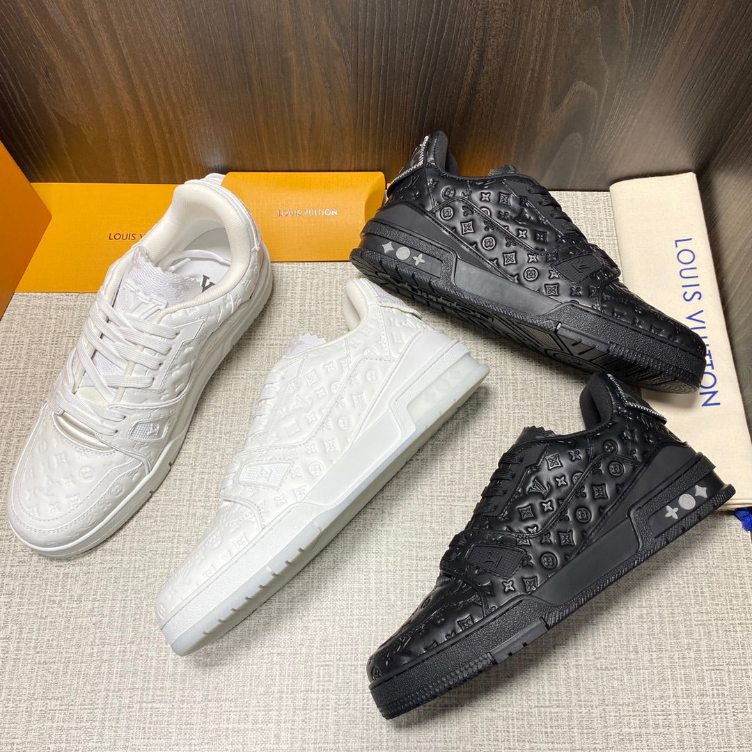 Lou-Trainer 板鞋 休閒鞋