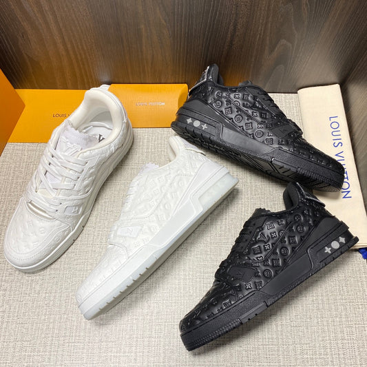 Lou-Trainer 板鞋 休閒鞋