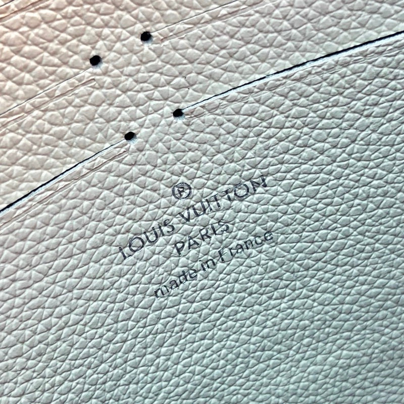 M63926 路L家-Pochette Mylockme收納袋 粉色