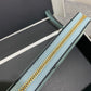 Loewe Puzzle zip around wallet 拉鍊長夾