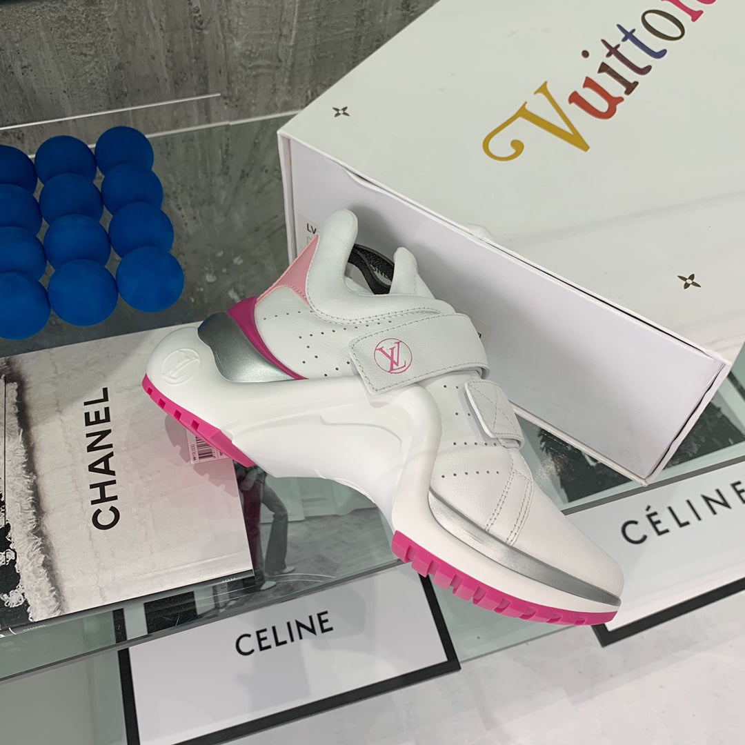 LV鞋-LV 老爹鞋