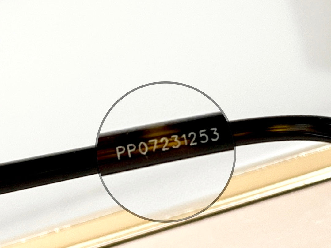 普P家-墨鏡 SPR89S 135-145