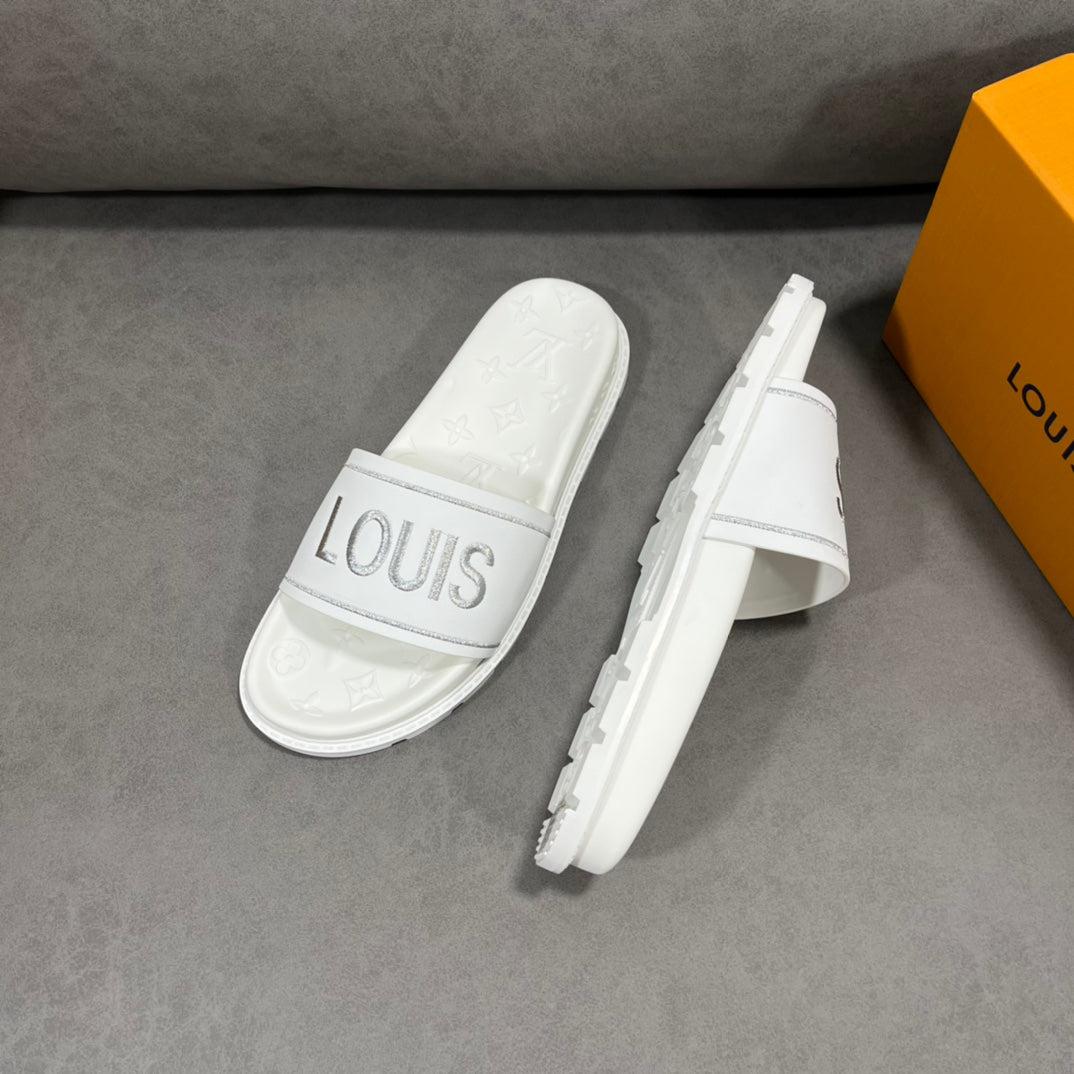 Lou-春夏新款 拖鞋
