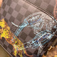 Lou-Avenue Sling Bag 腰包 胸包