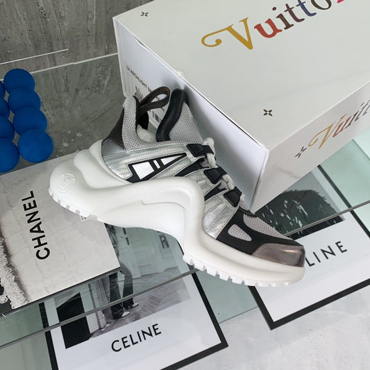 LV鞋-LV老爹鞋