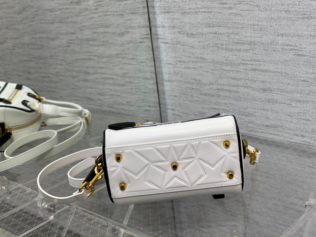 Dior-2022春夏 Vibe系列 保齡球包 小號