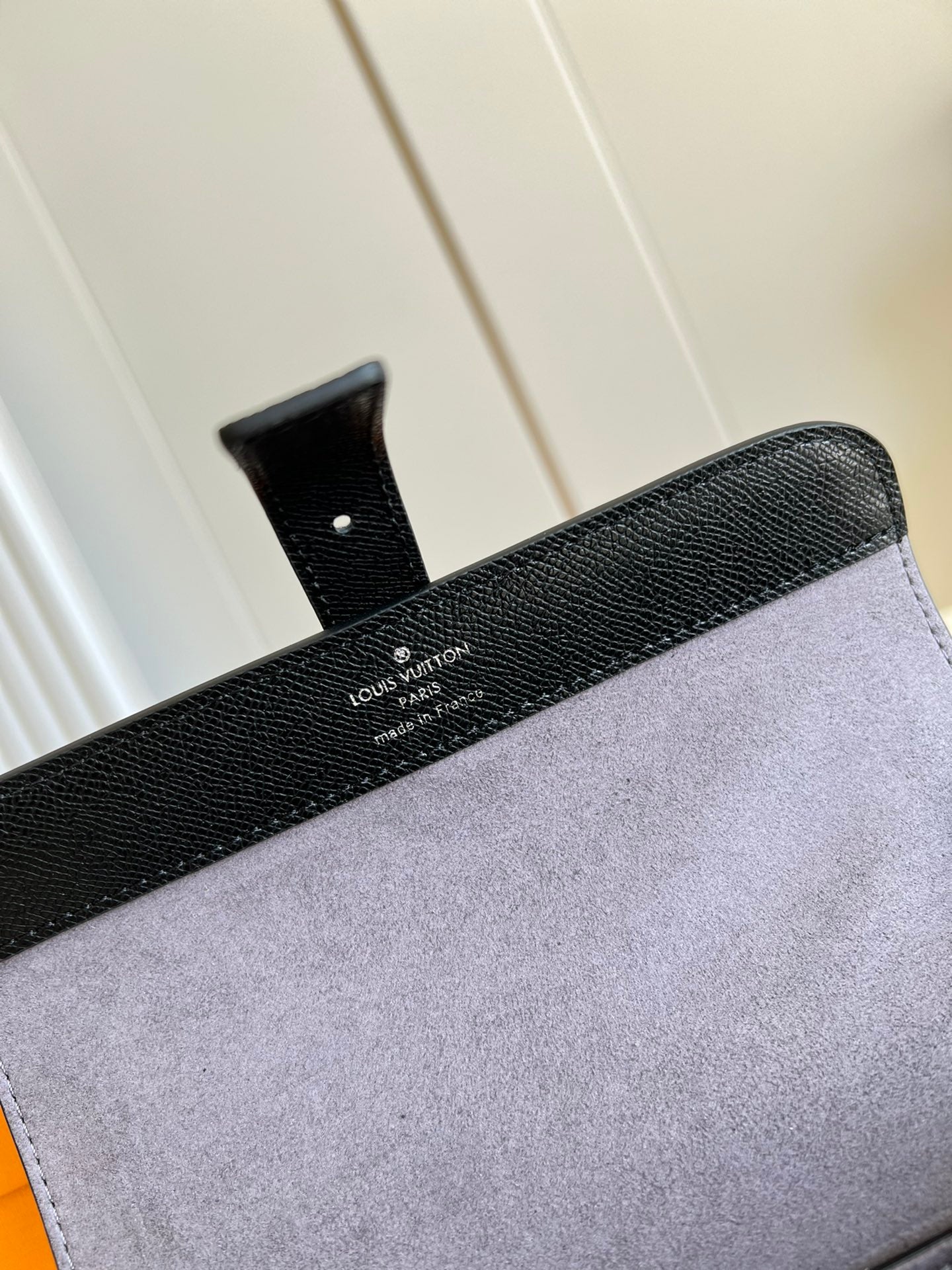 LV M47530十字紋手錶收納盒