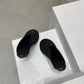 B編織-22S官網秋冬新品 高跟鑽拖 (35-39，40-42可訂製）
