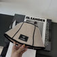 JIL SANDER-羊毛水桶帽