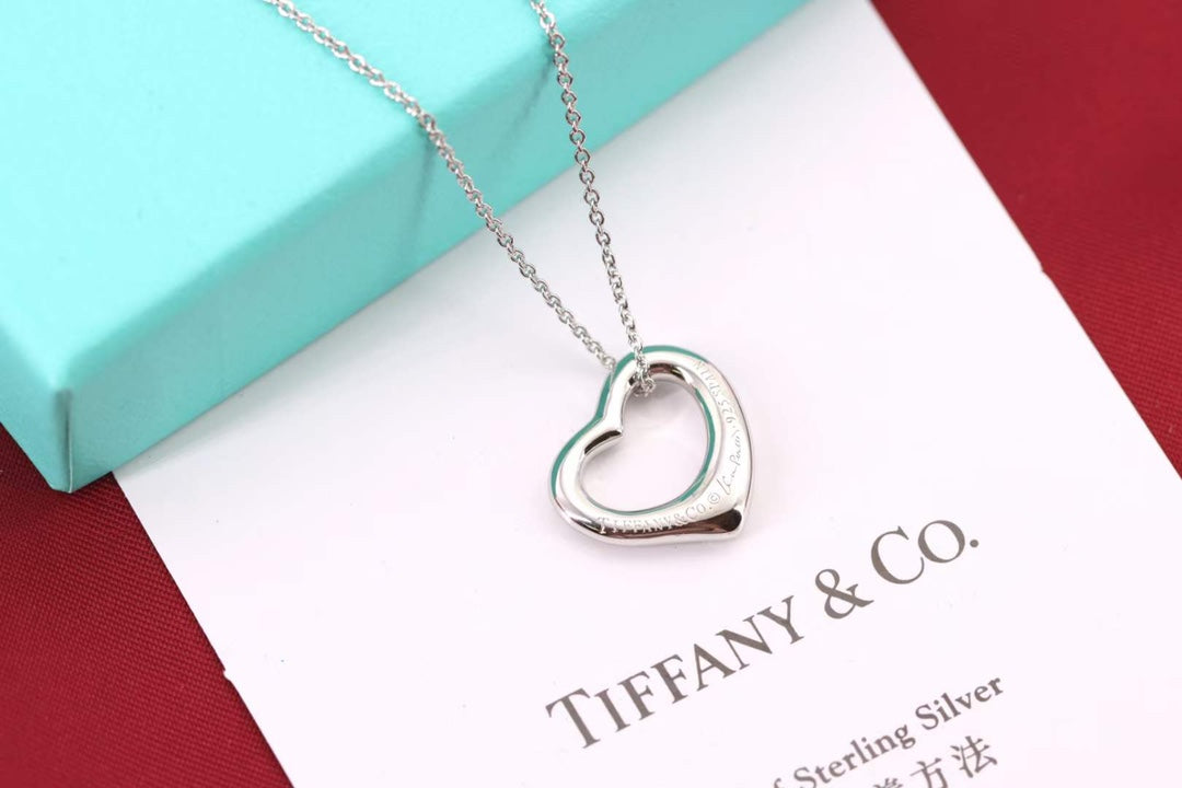 Tiffany-項鍊