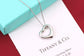 Tiffany-項鍊