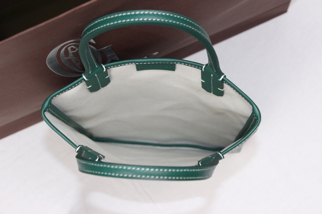 戈G家-Mini tote