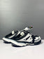 巴黎世-情侶款-3.0 半拖 Sneaker Tess s.Gomma MAILLE WHITEORANGE