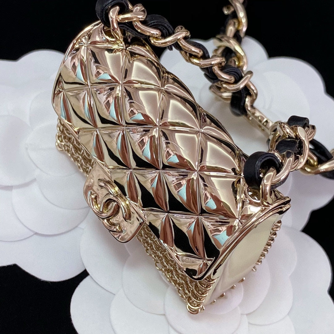 Chanel 項鍊